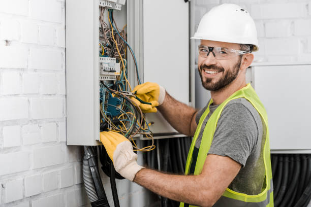 Best Residential Electrician Services  in Sheffield, AL