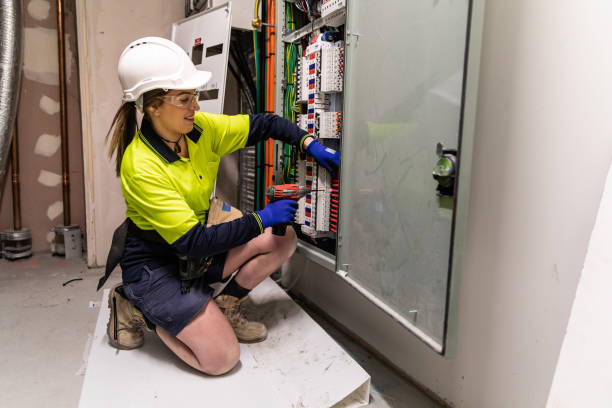 Best 24-Hour Electrician  in Sheffield, AL