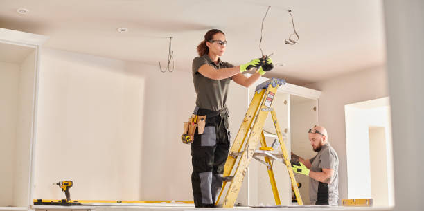 Best Electric Panel Repair  in Sheffield, AL