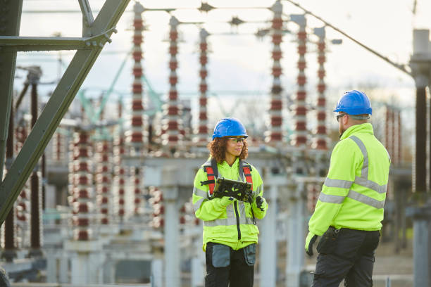 Best Commercial Electrician Services  in Sheffield, AL