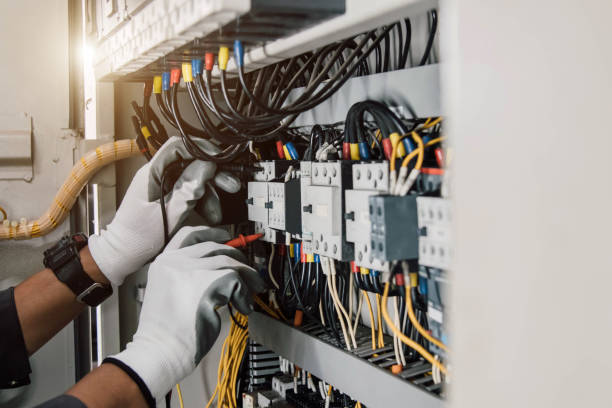 Best Electrical Upgrades for Homes  in Sheffield, AL